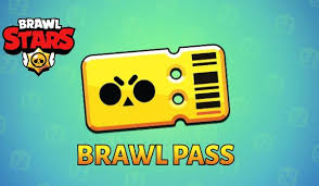 Brawl Stars Pase Normal