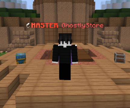 Minecraft Full Access