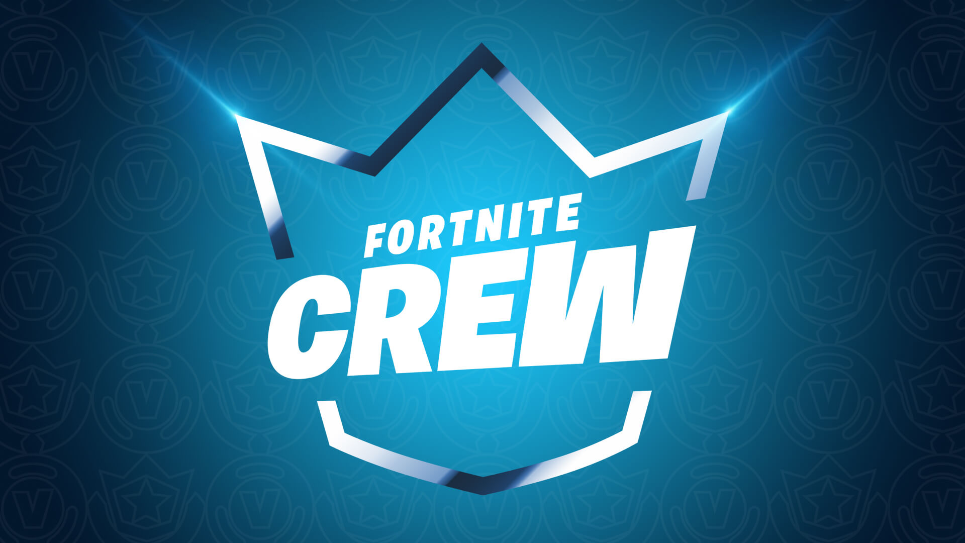 Fortnite Crew Login